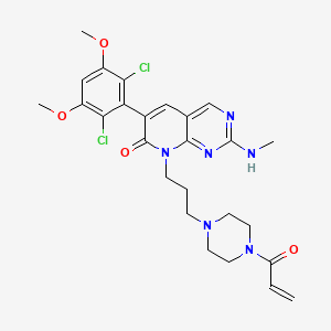 2D Structure