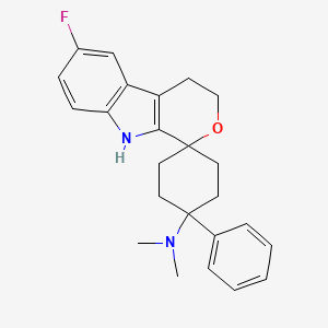 Cebranopadol