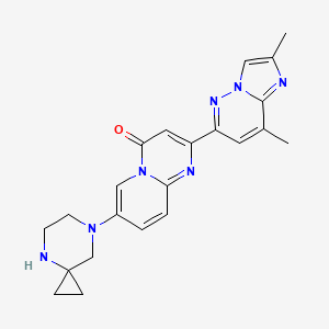 2D Structure