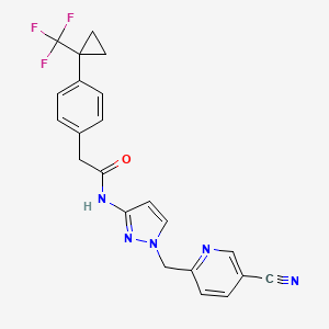 2D Structure