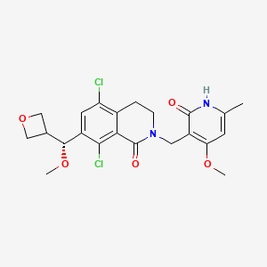 2D Structure