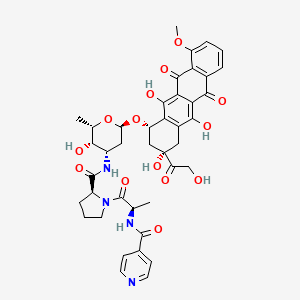 2D Structure