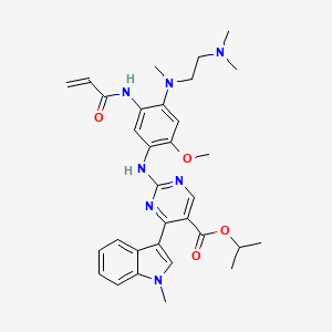 Mobocertinib