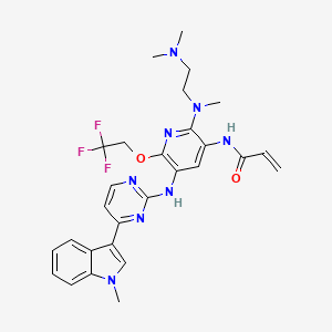 2D Structure