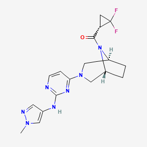 Brepocitinib