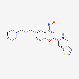 2D Structure