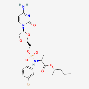 2D Structure