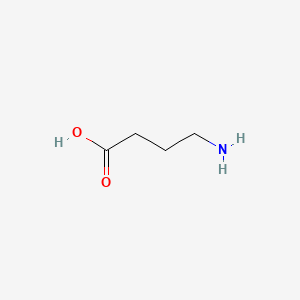 Gamma-Aminobutyric Acid