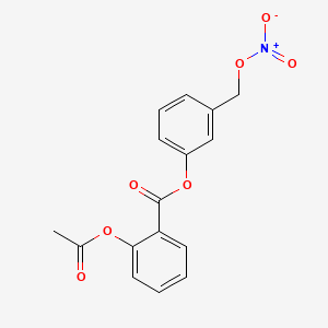 2D Structure