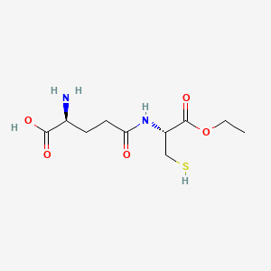 Gamma Glutamylcysteine