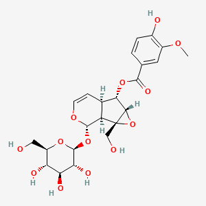 Picroside II