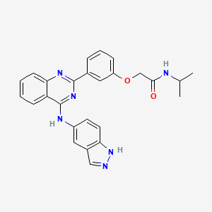 2D Structure