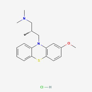 Levomepromazine Hydrochloride