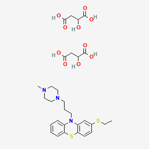 Thiethylperazine
