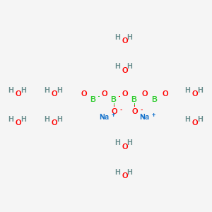 Sodium Tetraborate Decahydrate, Acs