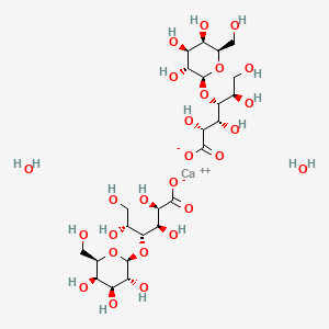 Calcium Lactobionate Dihydrate
