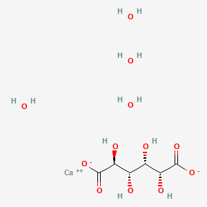 Calcium Saccharate API