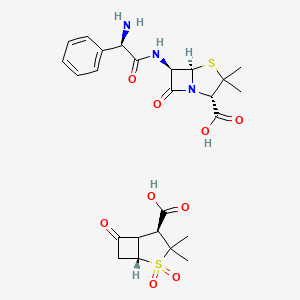 Sulacillin