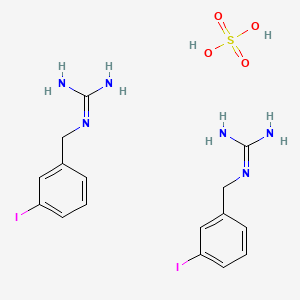 Iobenguane