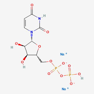 Uridine 5