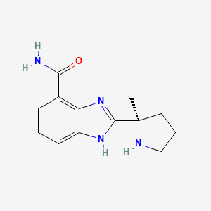 Veliparib