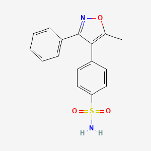 Valdecoxib