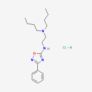 Butalamine Hydrochloride