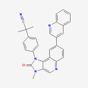 Dactolisib