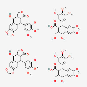 Podophyllin