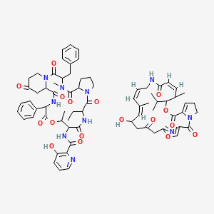 Virginiamycin
