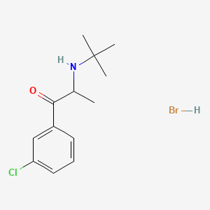 Bupropion Hydrobromide