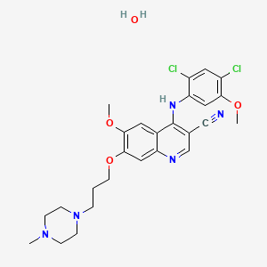 Bosutinib Monohydrate