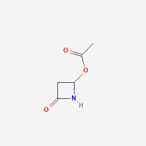 4-Acetoxy-2-Azetidinone