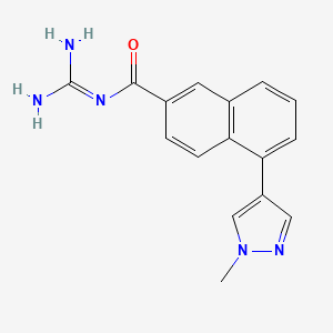 2D Structure