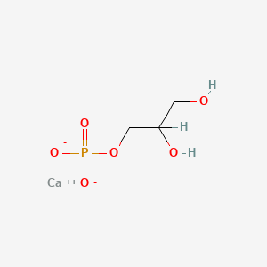 Calcium Glycerophosphate