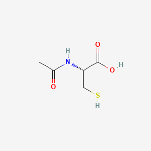 Acetylcysteine