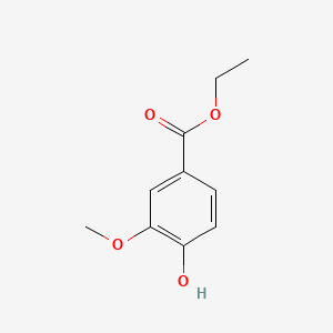 Ethyl Vanillate