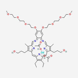 2D Structure