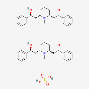 Lobeline Sulfate