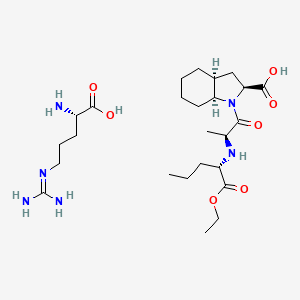 Perindopril Arginine