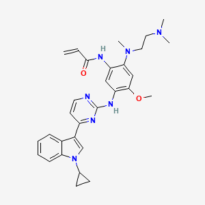 Almonertinib