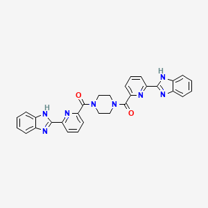 2D Structure