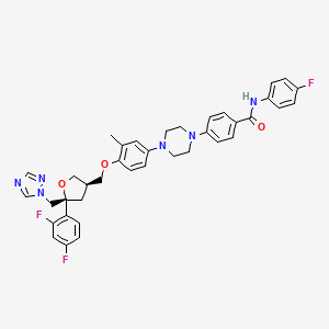 Opelconazole