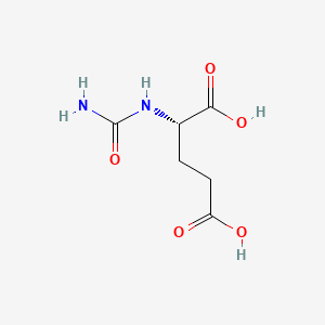 N-Carbamylglutamate