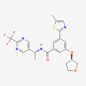 2D Structure