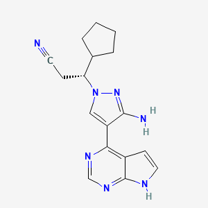 Rovadicitinib
