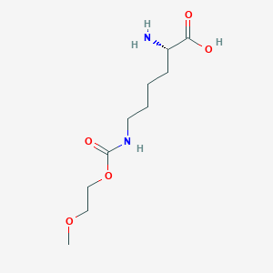 2D Structure