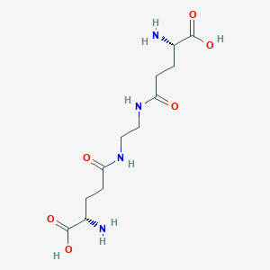 Alidornase alfa