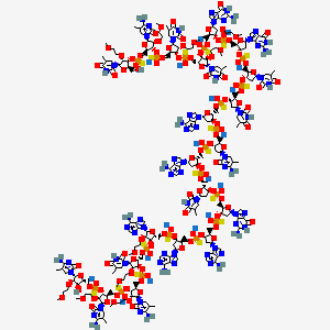 Inotersen Sodium