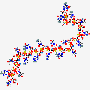 Volanesorsen Sodium